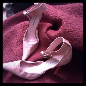Steve madden heels
